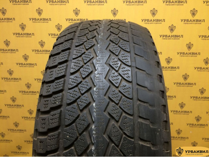 Yokohama Geolandar I/T+ G071 255/65 R16 109Q