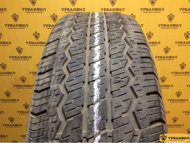 Hankook Radial RA07 225/70 R16 102T