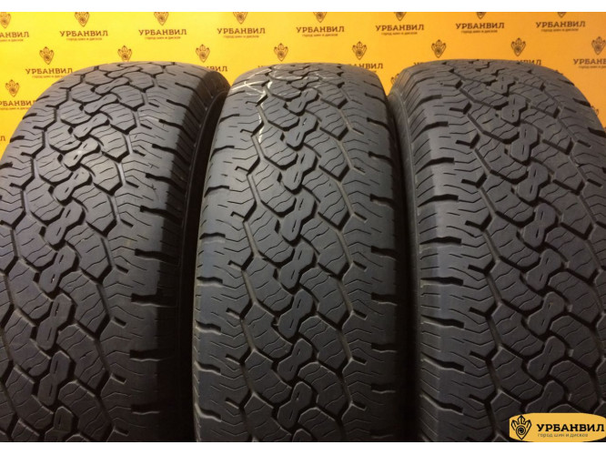 Bfgoodrich Rugged Trail T/A 245/75 R17