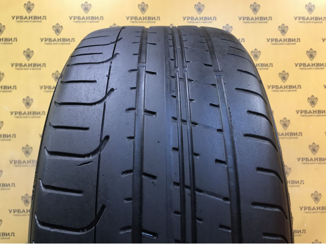 Pirelli P Zero 255/40 R20 100Q