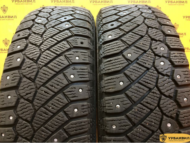 Continental ContiIceContact 175/65 R15 88T