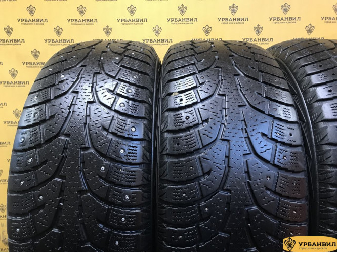 Hankook I'Pike RW11 265/60 R18 110T