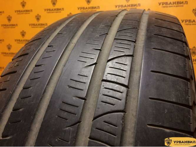 Pirelli Scorpion Verde All Season 265/65 R17