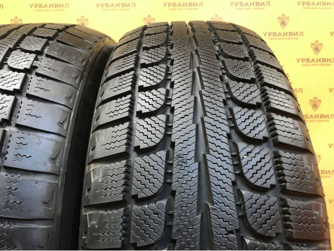 Sonny WOT 18 205/60 R16 92H