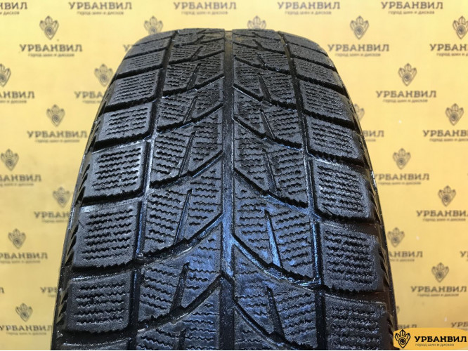 Bridgestone Blizzak WS-60 195/65 R15 91R