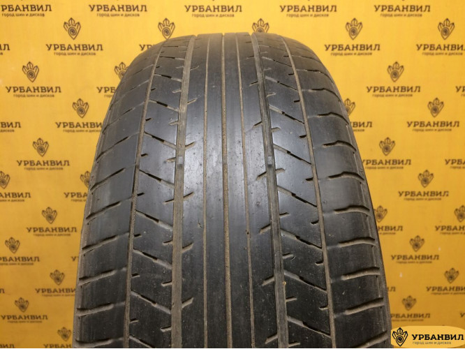 Yokohama Aspec A349A 215/60 R17