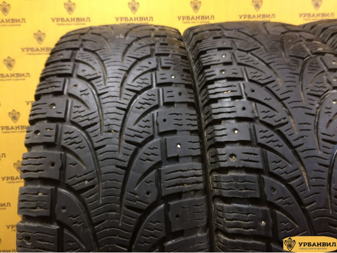 Pirelli Winter Carving Edge 225/65 R17 106T