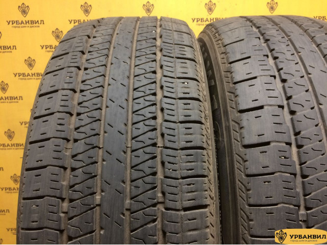 Triangle THW10 225/60 R17 99H