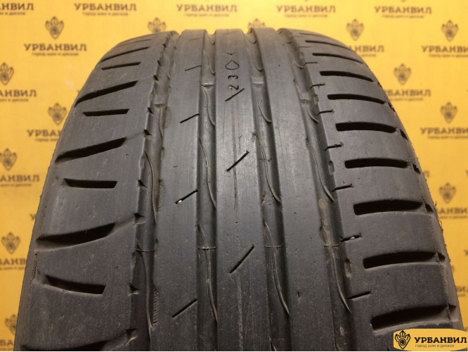 Nokian Tyres Nordman SX 195/50 R15 82V