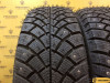 Bfgoodrich G-Force Stud 195/55 R15 89Q