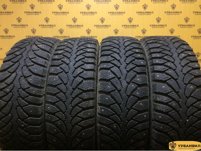 Tunga Nordway 2 195/65 R15 91Q