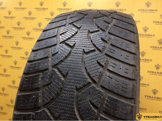 Continental Conti4x4IceContact 265/50 R19 110Q