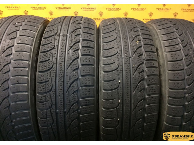 Kumho I'Zen XW KW17 185/60 R15