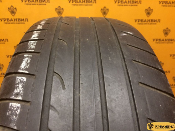 Dunlop SP Sport FastResponse 205/60 R15