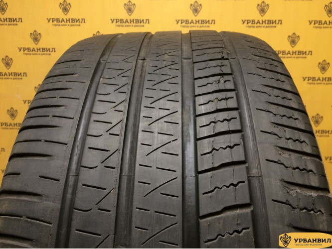 Pirelli Scorpion Zero 295/40 R21 111V