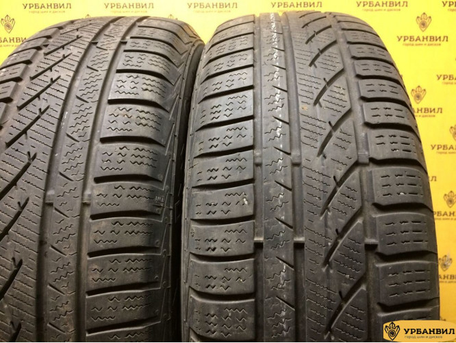 Continental ContiWinterContact TS 810 195/65 R15 91T