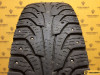 Nokian Tyres Nordman C 195/75 R16C 107/105R