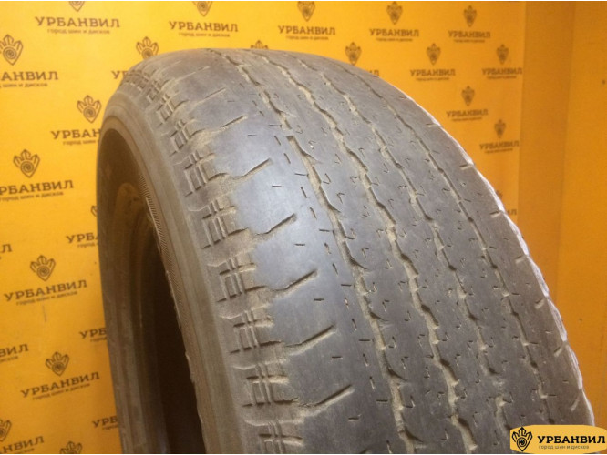 Bridgestone Dueler H/T D840 245/70 R16 111S