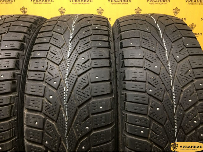 Gislaved NordFrost 100 195/65 R15 95T