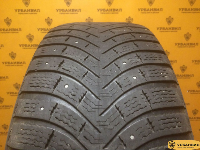 Michelin Latitude X-Ice North 2 225/60 R17 103T