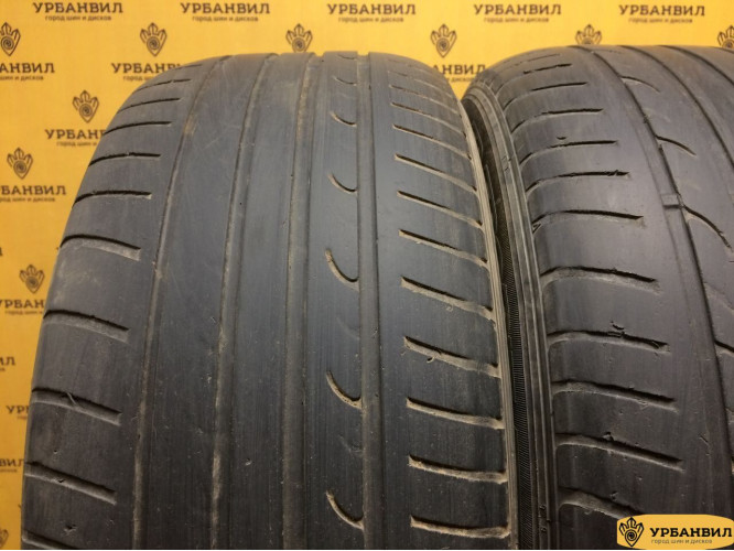 Dunlop SP Sport FastResponse 215/55 R16 93V