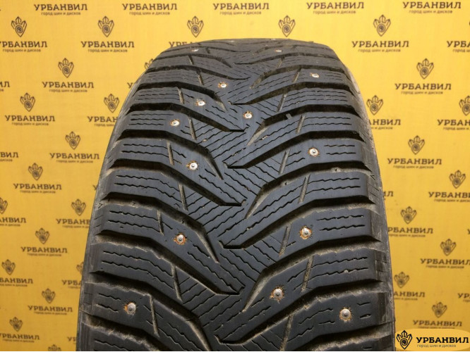 Marshal WinterCraft Ice WI31 225/50 R17 98T