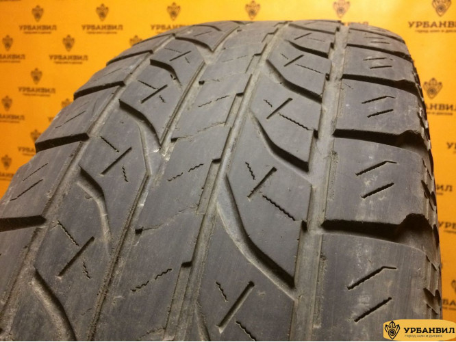 Yokohama Geolandar A/T-S G012 275/65 R17 115H