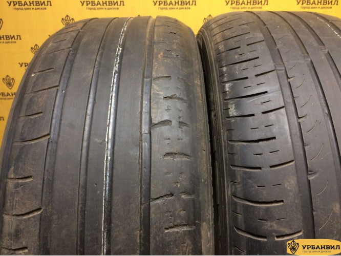 Nexen Classe Premiere CP672A 215/55 R17 94V