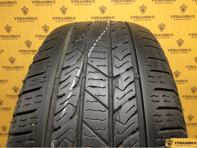 Nexen Roadian HTX RH5 285/65 R17 116S