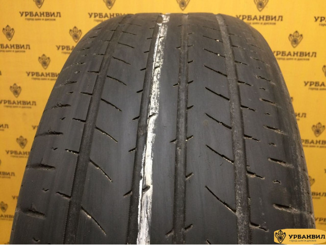 Toyo NanoEnergy 3 215/60 R16 96H