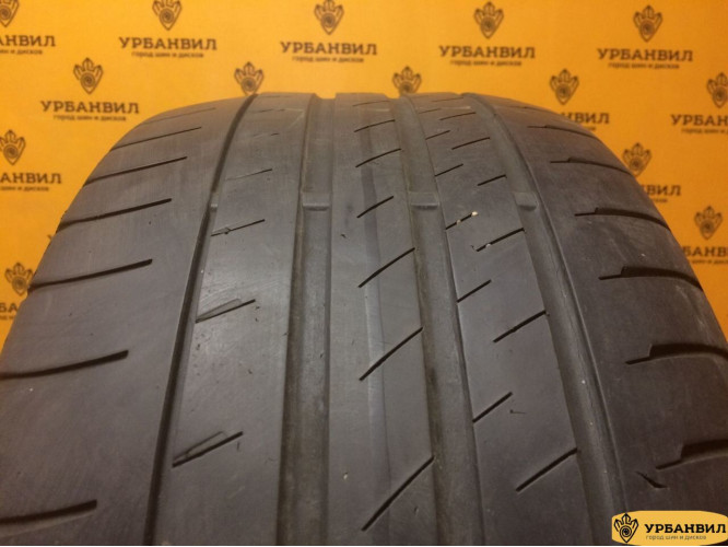 Continental ContiSportContact 3 235/45 R17