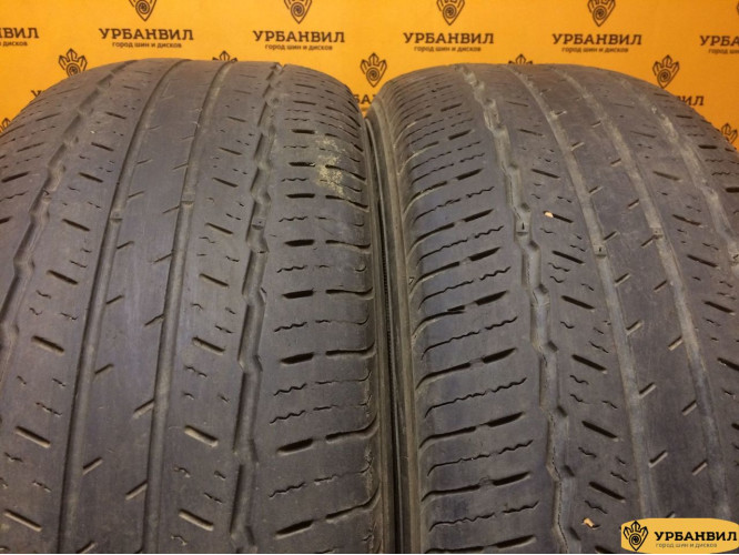 Landsail CLV2 Trailblazer 235/65 R17