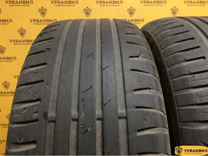 Cordiant Sport 3 215/55 R16 93V