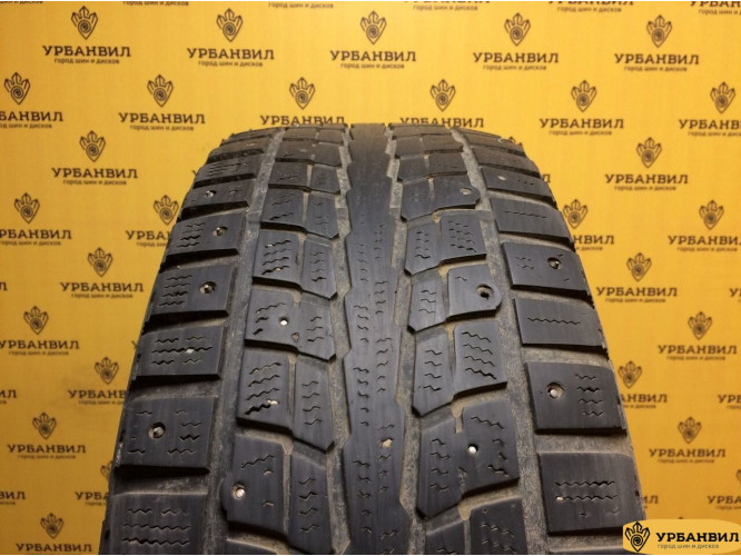 Dunlop SP Winter Ice 01 235/65 R17 108T