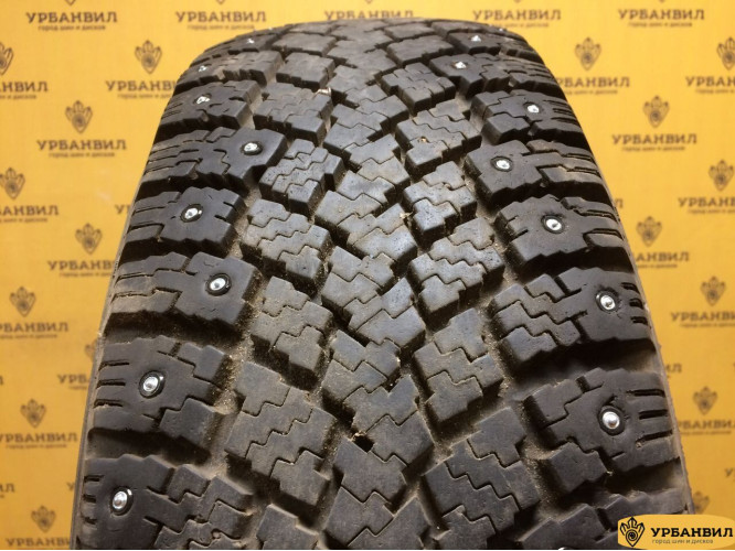 Nokian Tyres Hakkapeliitta SUV 225/70 R16 103T