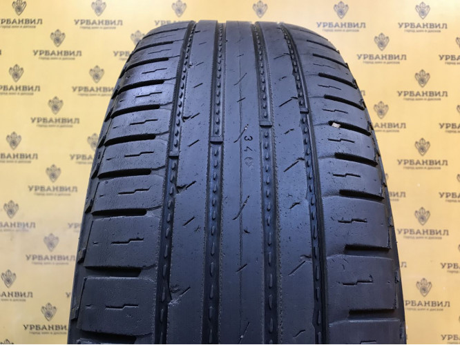 Nokian Tyres Hakka Blue SUV 225/60 R18 104H