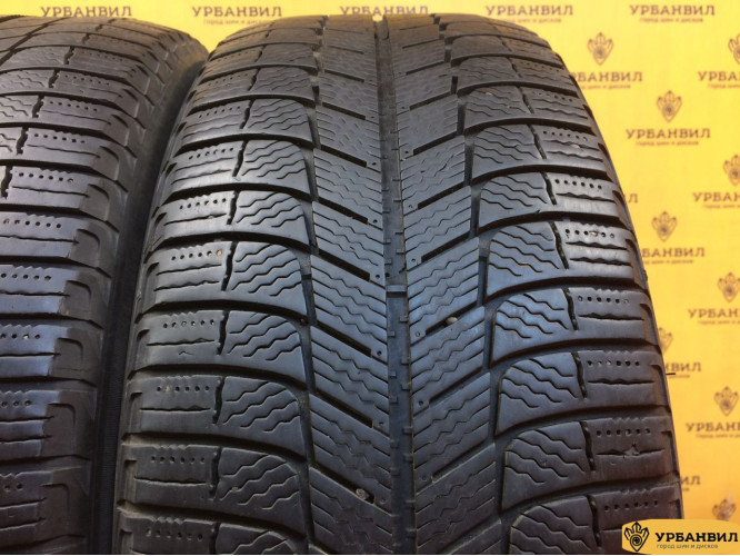 Michelin X-Ice XI3 225/55 R18 98H