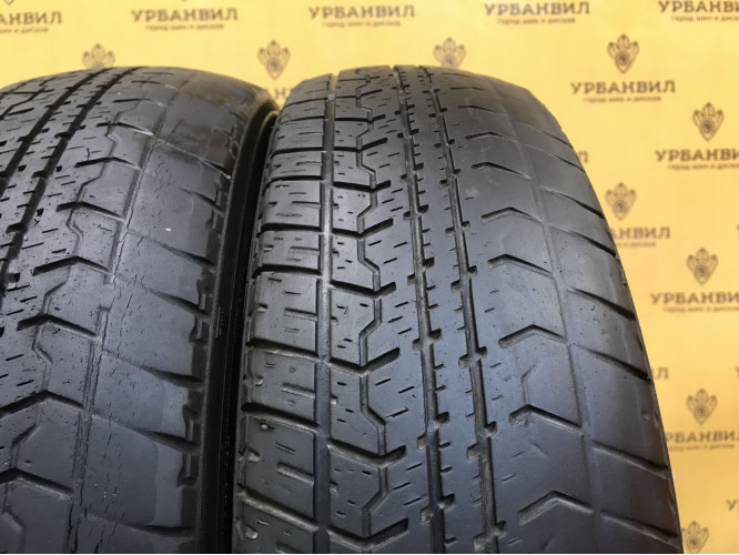 КАМА (Нижнекамский шинный завод) Кама-204 135/80 R12 68T