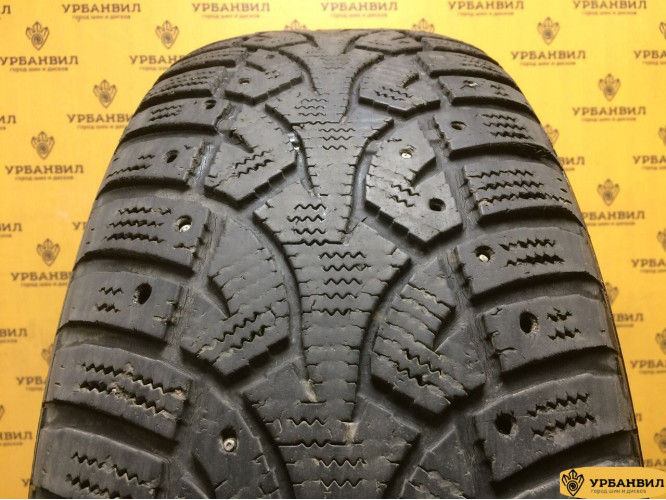 Continental ContiIceContact 4x4 235/60 R18 107T