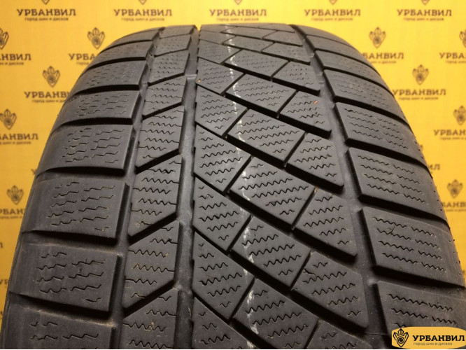 Continental ContiWinterContact TS 830 P 255/50 R19 107V