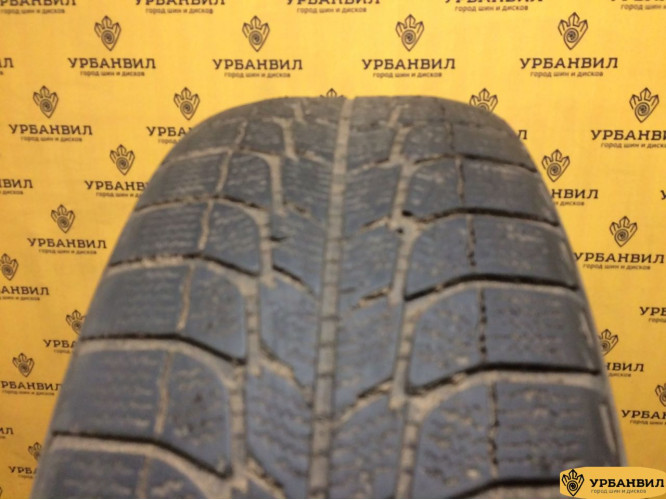 Michelin X-Ice 215/60 R16 95Q