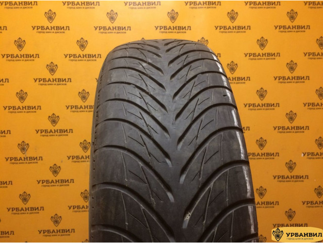 Bfgoodrich Profiler 2 195/60 R15