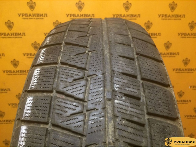 Bridgestone Blizzak Revo GZ 205/65 R15 94S