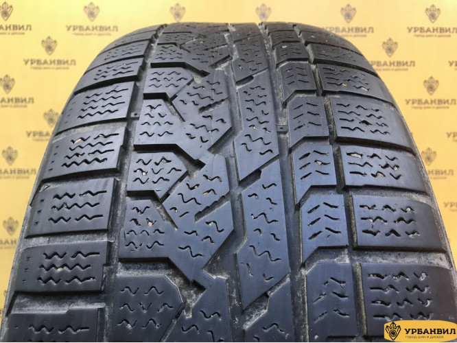 Marshal I'Zen RV KC15 265/60 R18 114H