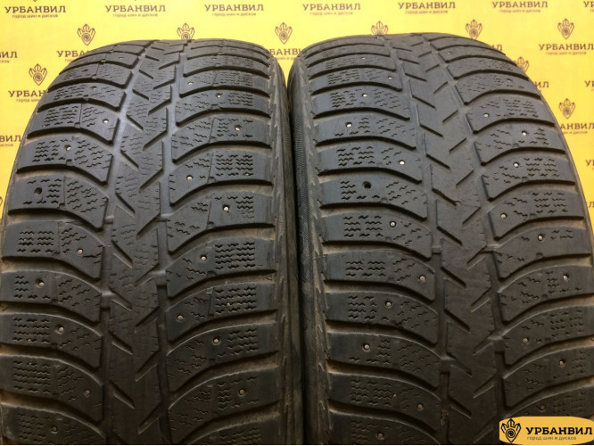 Bridgestone Ice Cruiser 5000 205/55 R16 91T