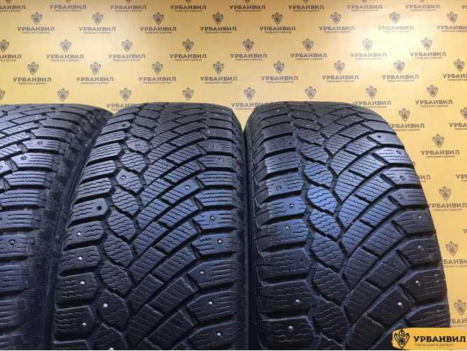 Gislaved Nord Frost 200 SUV 235/65 R17 108T