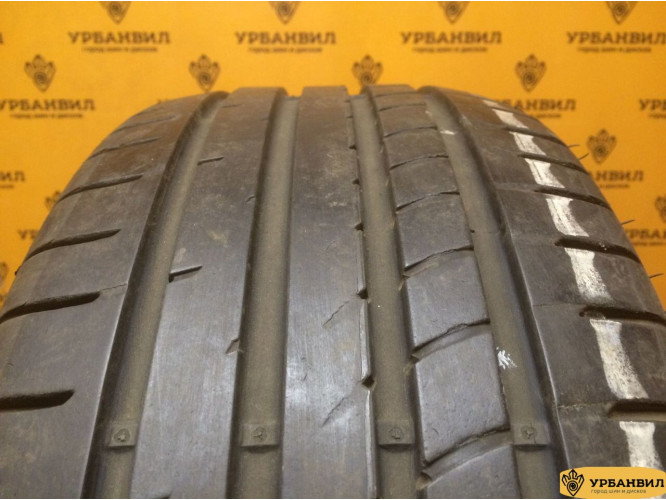 Goodyear Eagle F1 Asymmetric 2 215/45 R17