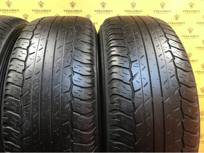 Dunlop Grandtrek AT20 265/65 R17 112S