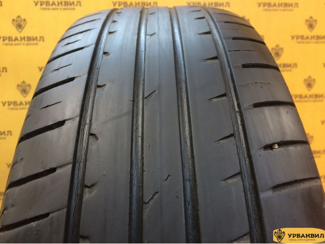 Hankook Ventus Prime 2 K115 215/70 R16 100Н