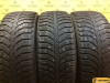 Bridgestone Blizzak Spike-01 215/55 R17 98T